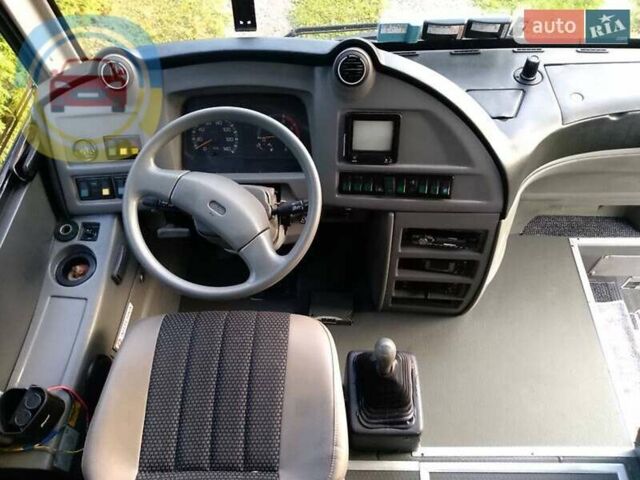 Серый Темза авто Престиж, объемом двигателя 4 л и пробегом 400 тыс. км за 27000 $, фото 12 на Automoto.ua