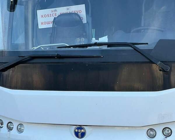 Темза авто Сафари, объемом двигателя 12.9 л и пробегом 9 тыс. км за 37000 $, фото 1 на Automoto.ua