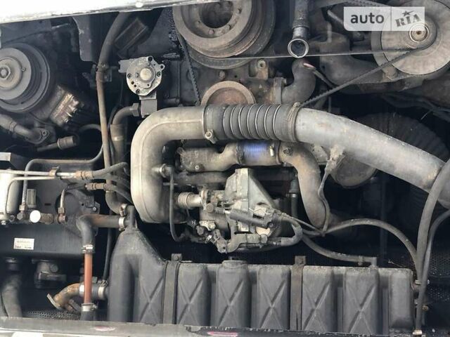 Серый Темза авто Сафари, объемом двигателя 12 л и пробегом 725 тыс. км за 20500 $, фото 14 на Automoto.ua