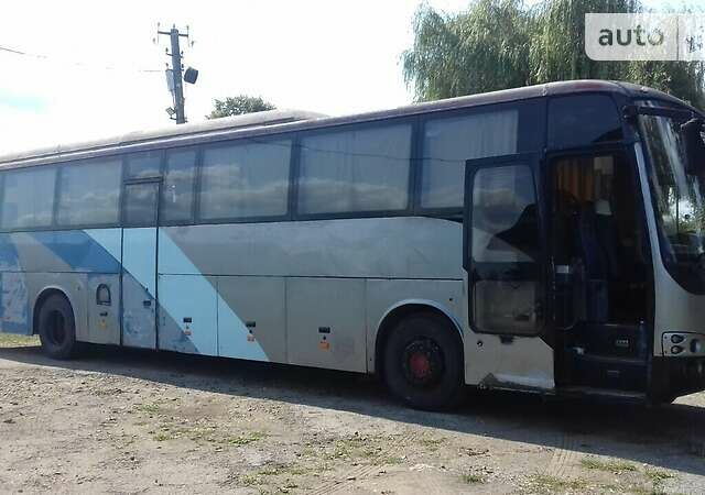 Сірий Темза авто Сафарі, об'ємом двигуна 12 л та пробігом 725 тис. км за 20500 $, фото 1 на Automoto.ua