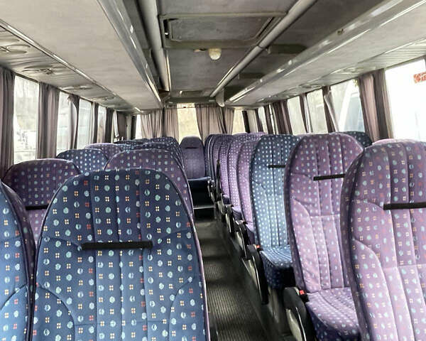 Білий Темза авто Prestige, об'ємом двигуна 4.6 л та пробігом 500 тис. км за 19999 $, фото 2 на Automoto.ua