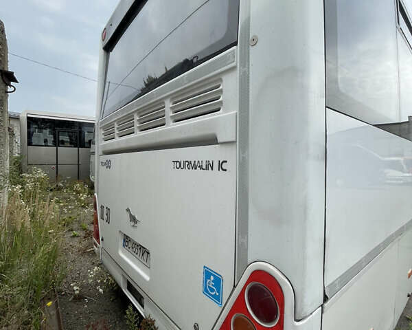 Темза авто Tourmalin, об'ємом двигуна 0 л та пробігом 400 тис. км за 35000 $, фото 3 на Automoto.ua