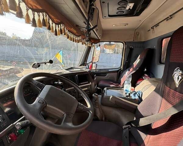 Терберг Фм, объемом двигателя 0 л и пробегом 300 тыс. км за 63000 $, фото 6 на Automoto.ua