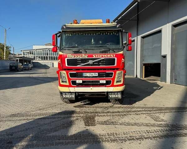 Терберг Фм, объемом двигателя 0 л и пробегом 300 тыс. км за 63000 $, фото 1 на Automoto.ua