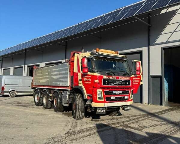 Терберг Фм, объемом двигателя 0 л и пробегом 300 тыс. км за 63000 $, фото 3 на Automoto.ua