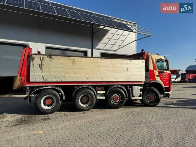 Терберг Фм, объемом двигателя 0 л и пробегом 300 тыс. км за 63000 $, фото 4 на Automoto.ua