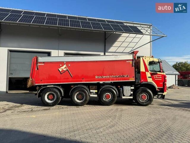 Терберг Фм, объемом двигателя 0 л и пробегом 300 тыс. км за 63000 $, фото 5 на Automoto.ua