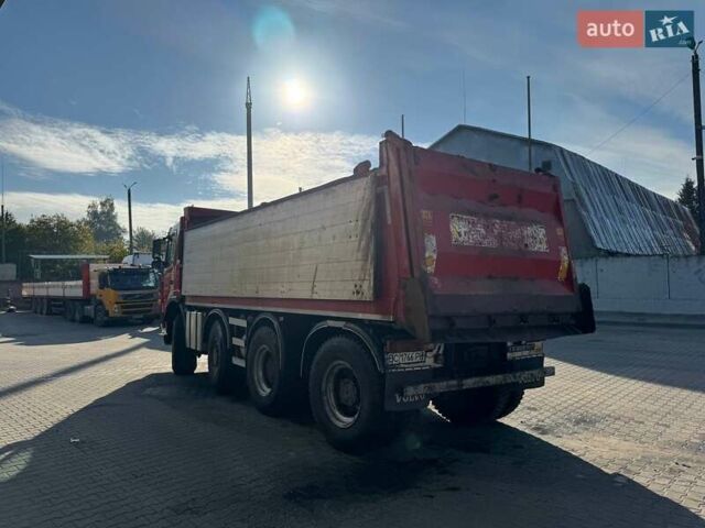 Терберг Фм, объемом двигателя 0 л и пробегом 300 тыс. км за 63000 $, фото 2 на Automoto.ua