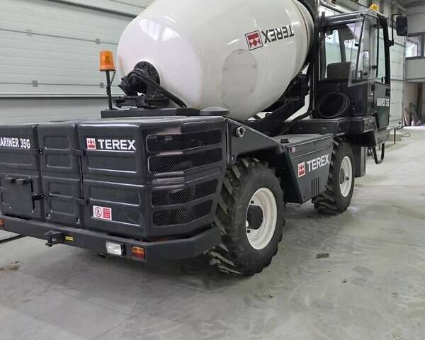Терекс 290.2, об'ємом двигуна 0 л та пробігом 0 тис. км за 35484 $, фото 3 на Automoto.ua