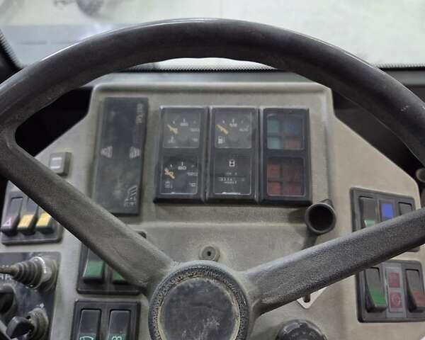 Терекс 290.2, об'ємом двигуна 0 л та пробігом 0 тис. км за 35484 $, фото 9 на Automoto.ua