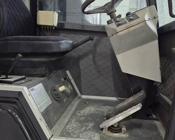 Терекс 290.2, об'ємом двигуна 0 л та пробігом 0 тис. км за 35484 $, фото 4 на Automoto.ua