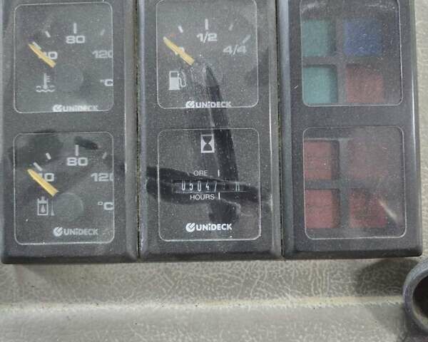 Терекс 290.2, об'ємом двигуна 0 л та пробігом 0 тис. км за 35484 $, фото 5 на Automoto.ua