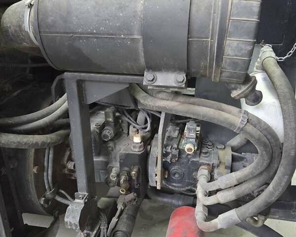 Терекс 290.2, об'ємом двигуна 0 л та пробігом 0 тис. км за 35484 $, фото 2 на Automoto.ua