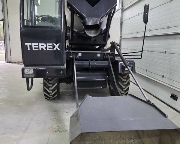 Терекс 290.2, об'ємом двигуна 0 л та пробігом 0 тис. км за 35484 $, фото 11 на Automoto.ua