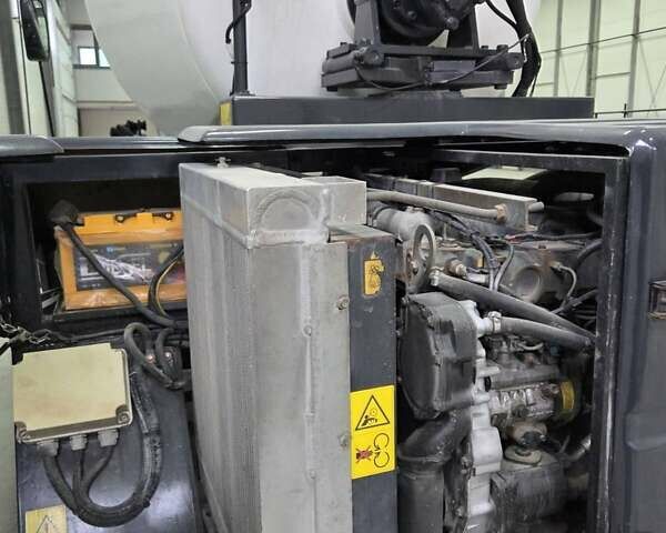 Терекс 290.2, об'ємом двигуна 0 л та пробігом 0 тис. км за 35484 $, фото 10 на Automoto.ua
