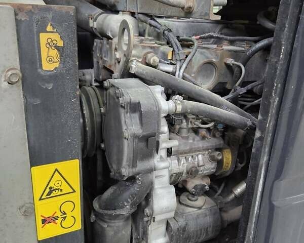 Терекс 290.2, об'ємом двигуна 0 л та пробігом 0 тис. км за 35484 $, фото 8 на Automoto.ua