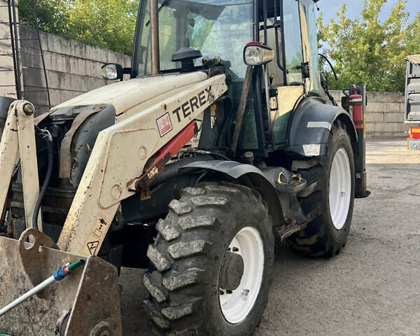 Терекс 860, об'ємом двигуна 0 л та пробігом 1 тис. км за 23000 $, фото 1 на Automoto.ua