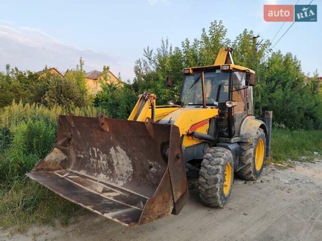 Желтый Терекс 860, объемом двигателя 4.4 л и пробегом 0 тыс. км за 20000 $, фото 2 на Automoto.ua