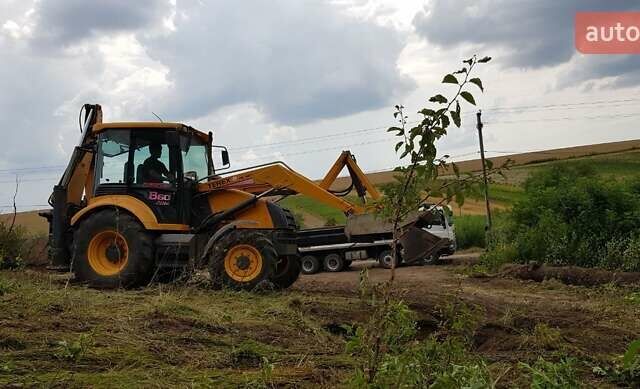 Терекс 860 Cobra 2007 в Тернополе на Automoto.ua Терекс 860 Cobra, объемом двигателя 0 л и пробегом 0 тыс. км за 26500 $, фото 1 на Automoto.ua