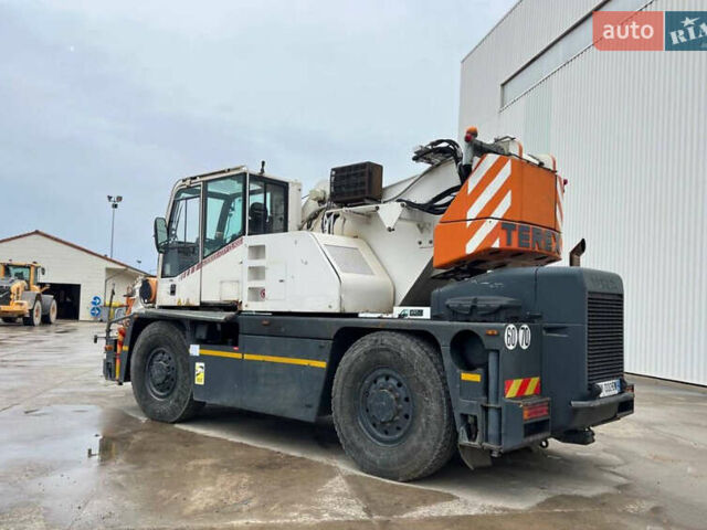 Терекс АЦ, об'ємом двигуна 0 л та пробігом 0 тис. км за 128708 $, фото 2 на Automoto.ua