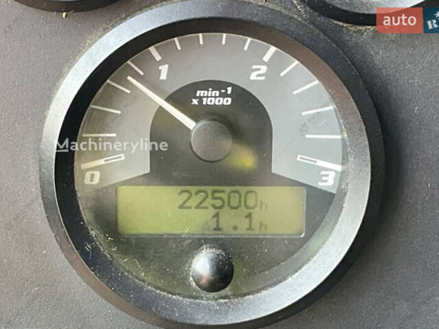 Терекс АЦ, об'ємом двигуна 0 л та пробігом 0 тис. км за 165078 $, фото 3 на Automoto.ua
