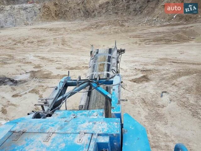 Терекс Пегсон, объемом двигателя 2.3 л и пробегом 10 тыс. км за 139500 $, фото 2 на Automoto.ua