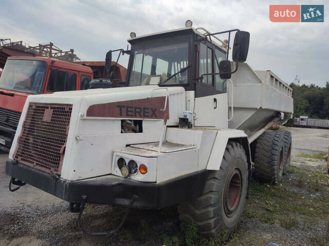 Терекс TA, объемом двигателя 0 л и пробегом 10 тыс. км за 35000 $, фото 2 на Automoto.ua