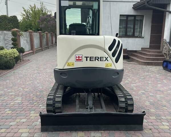 Терекс ТЦ, объемом двигателя 0 л и пробегом 0 тыс. км за 32500 $, фото 1 на Automoto.ua