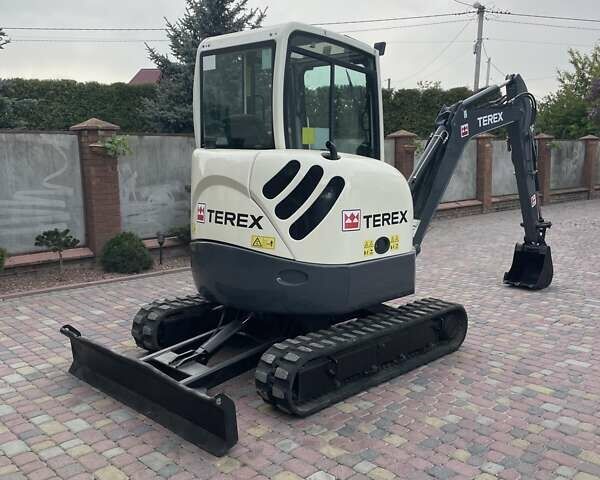 Терекс ТЦ, объемом двигателя 0 л и пробегом 0 тыс. км за 32500 $, фото 4 на Automoto.ua