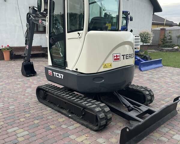 Терекс ТЦ, объемом двигателя 0 л и пробегом 0 тыс. км за 32500 $, фото 5 на Automoto.ua