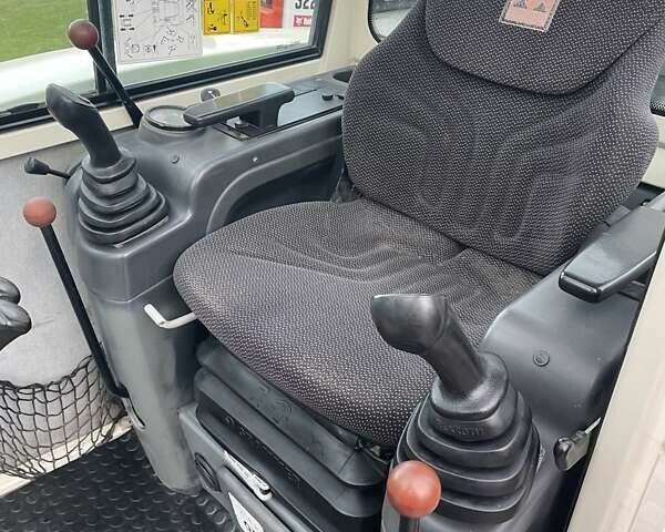Терекс ТЦ, объемом двигателя 0 л и пробегом 0 тыс. км за 32500 $, фото 7 на Automoto.ua