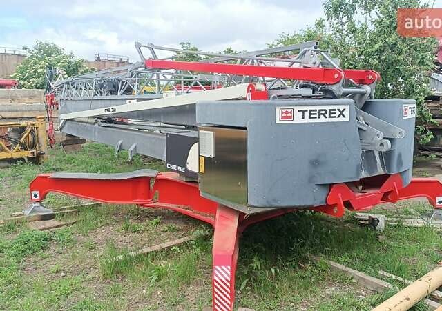 Терекс ТЦ, объемом двигателя 0 л и пробегом 0 тыс. км за 100374 $, фото 2 на Automoto.ua