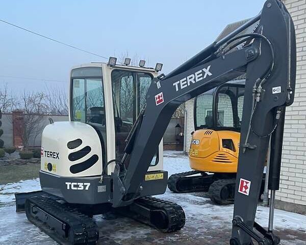 Терекс ТЦ, объемом двигателя 0 л и пробегом 0 тыс. км за 33500 $, фото 4 на Automoto.ua