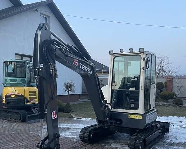 Терекс ТЦ, объемом двигателя 0 л и пробегом 0 тыс. км за 33500 $, фото 5 на Automoto.ua