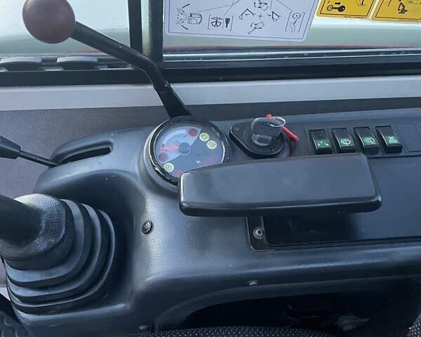 Терекс ТЦ, объемом двигателя 0 л и пробегом 0 тыс. км за 33500 $, фото 12 на Automoto.ua