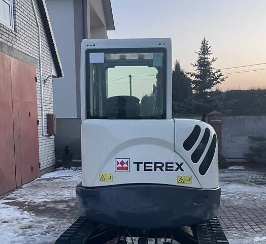 Терекс ТЦ, объемом двигателя 0 л и пробегом 0 тыс. км за 33500 $, фото 8 на Automoto.ua
