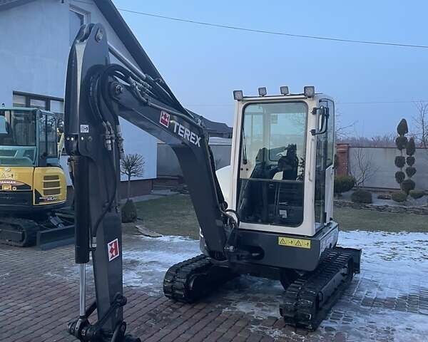Терекс ТЦ, объемом двигателя 0 л и пробегом 0 тыс. км за 33500 $, фото 1 на Automoto.ua