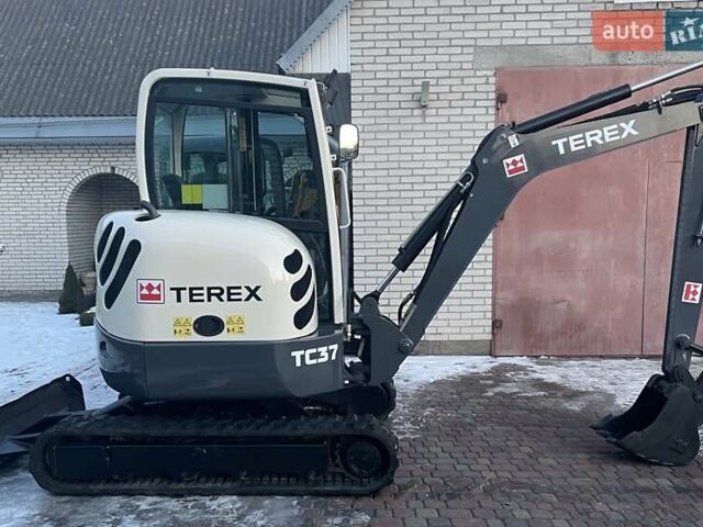 Терекс ТЦ, объемом двигателя 0 л и пробегом 0 тыс. км за 33500 $, фото 6 на Automoto.ua