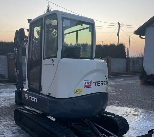 Терекс ТЦ, объемом двигателя 0 л и пробегом 0 тыс. км за 33500 $, фото 9 на Automoto.ua