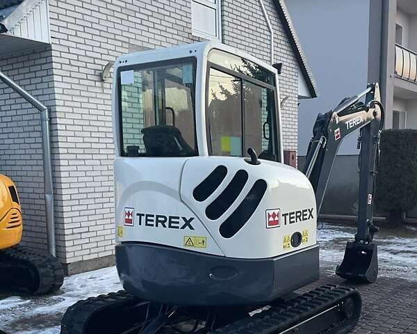 Терекс ТЦ, объемом двигателя 0 л и пробегом 0 тыс. км за 33500 $, фото 7 на Automoto.ua