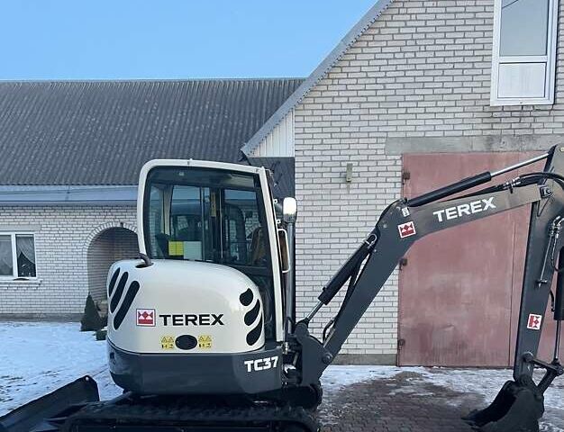 Терекс ТЦ, объемом двигателя 0 л и пробегом 0 тыс. км за 33500 $, фото 2 на Automoto.ua