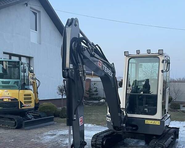 Терекс ТЦ, объемом двигателя 0 л и пробегом 0 тыс. км за 33500 $, фото 3 на Automoto.ua