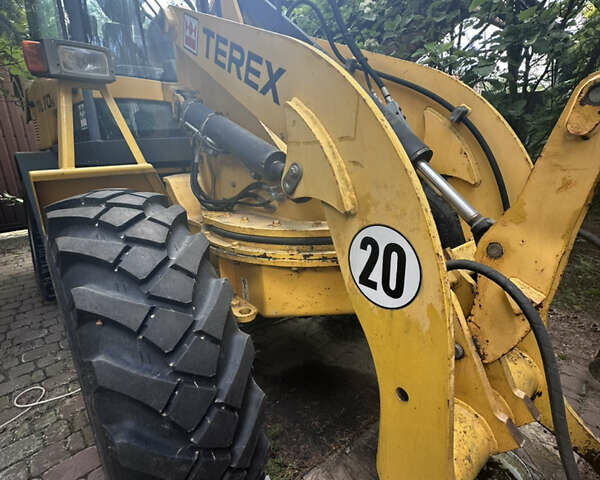 Терекс ТЛ, объемом двигателя 4 л и пробегом 3 тыс. км за 18000 $, фото 1 на Automoto.ua