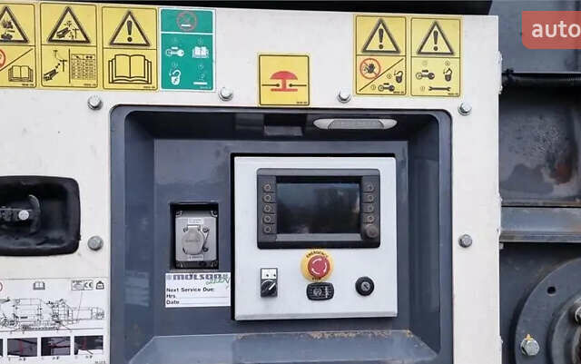 Терекс TЛБ, об'ємом двигуна 0 л та пробігом 1 тис. км за 187225 $, фото 3 на Automoto.ua