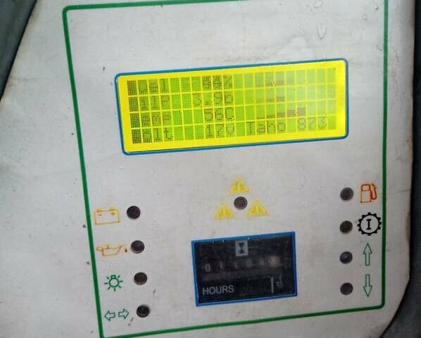 Белый Терекс ТВ, объемом двигателя 0 л и пробегом 0 тыс. км за 31000 $, фото 2 на Automoto.ua