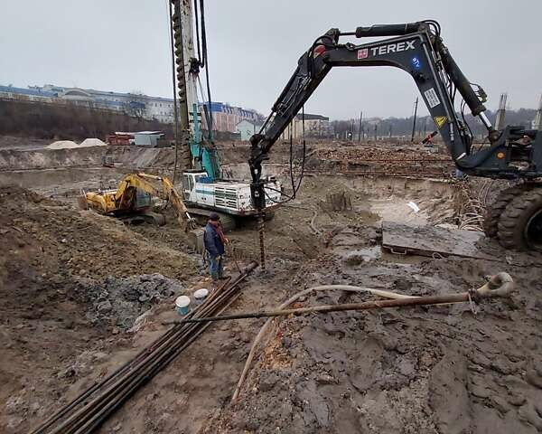 Белый Терекс ТВ, объемом двигателя 0 л и пробегом 0 тыс. км за 31000 $, фото 7 на Automoto.ua