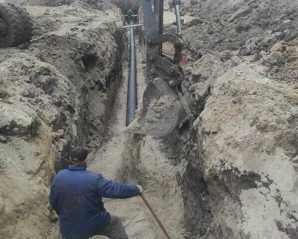 Белый Терекс ТВ, объемом двигателя 0 л и пробегом 0 тыс. км за 31000 $, фото 9 на Automoto.ua