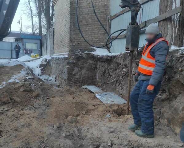 Белый Терекс ТВ, объемом двигателя 0 л и пробегом 0 тыс. км за 31000 $, фото 10 на Automoto.ua