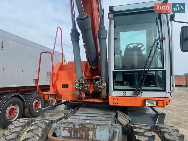 Оранжевый Терекс ТВ, объемом двигателя 0 л и пробегом 0 тыс. км за 49600 $, фото 4 на Automoto.ua