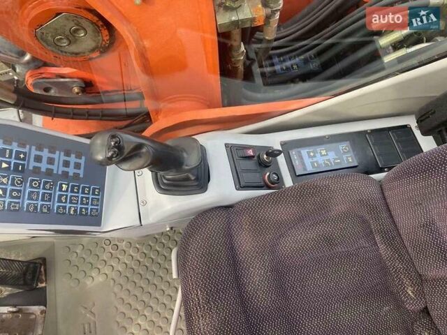 Оранжевый Терекс ТВ, объемом двигателя 0 л и пробегом 0 тыс. км за 49600 $, фото 13 на Automoto.ua